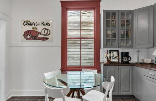 Bywater 2BR Shotgun w Backyard Near FQ - Foto 19