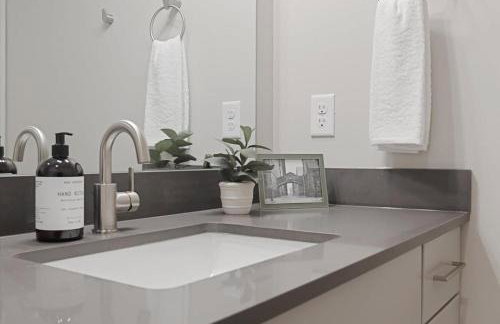 CozySuites Stylish SDO, Lawrenceville - Foto 12