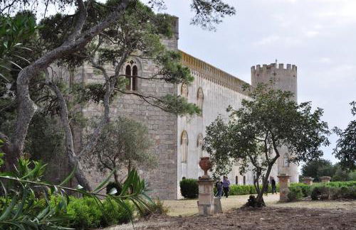 Villa del Gelsomino - Foto 35