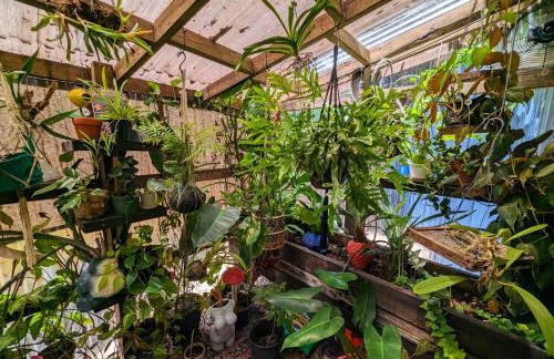 Cozy AF Tiny-House Oasis - Foto 18