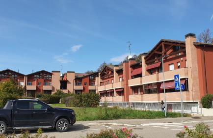 Apartment A&D Home Imola - Foto 19