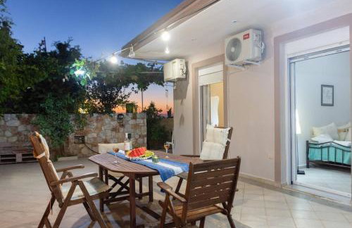 Casa Anthea 3 bedroom apartment with Garden - Foto 26