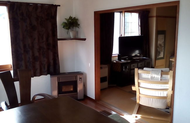 Hakuba Ski Condos - Foto 27