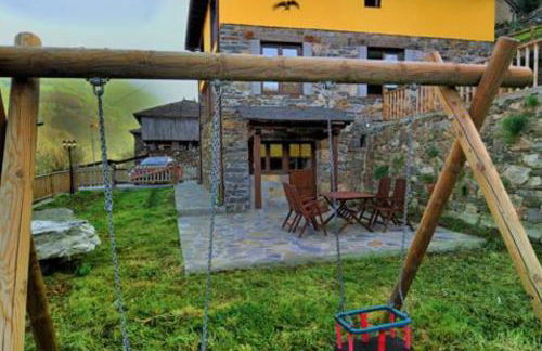 Casa Corral - Casas de Aldea - Foto 1