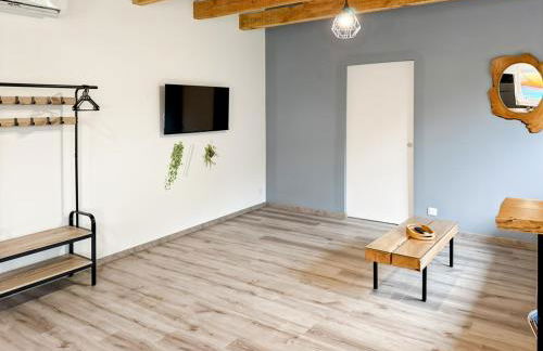 Maison au cœur de la vallée du Cantal - 2pers - Photo 7