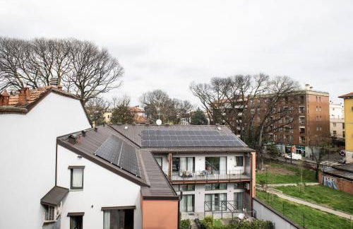 L’Archè Comfort&Relax – Green House di via Zanoli - Foto 26