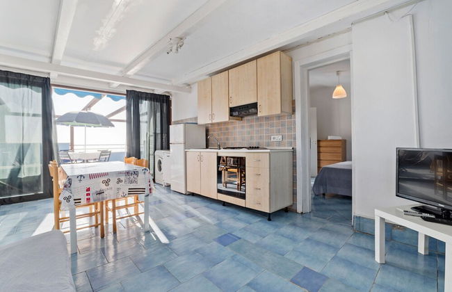 Belvilla by OYO Apartment in Policastro Bussentino - Foto 8