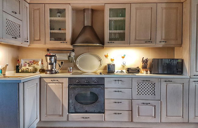 Luxurious Stone House in Elani - Photo 9