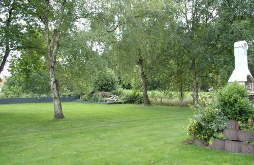 Holiday Home mit Indoorpool- Garten und Partyraum by Interhome - Foto 29