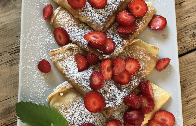 Folwark Mazurskie Legendy - Foto 29