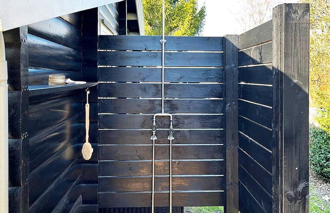 7 Person Holiday Home in Hojby - Foto 27