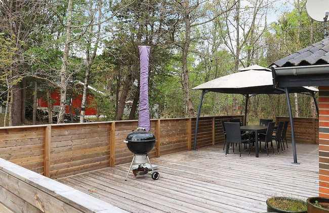 8 Person Holiday Home in Albaek - Foto 19