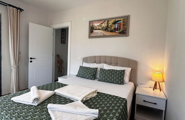 Villa Carian Trail evdatca, Kargı Bay Datca, close to the beach - Foto 23