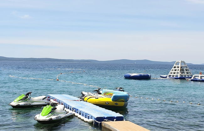 Sunnyside Apartments Petrčane - Foto 56