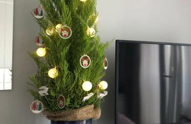 Apartament KORNER Chełmońskiego Śrem - Foto 6