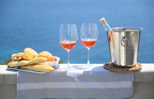 Salento incantevole alloggio fronte mare - Foto 66