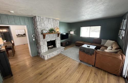 Northwood's Retreat on Pine Lake! With Hot Tub! - Foto 12