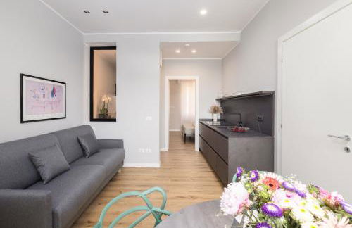 Segrate - Milano Due Appartamento di Lusso con Vista Lago - Photo 40