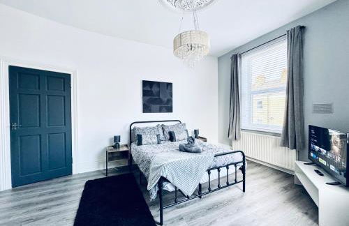 Jacksons Apartment, Close to Tynemouth - Foto 37