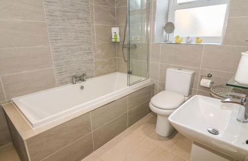 Cosy Cottage - Photo 10