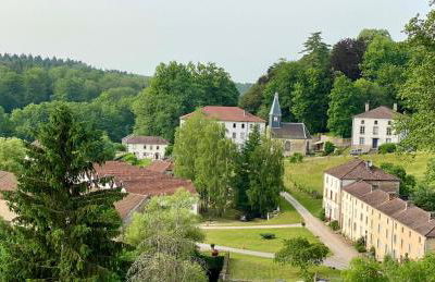 La Manufacture Royale de Bains - Foto 1