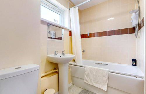 1Bed Maisonette with Free Parking in Crystal Palace - Foto 7