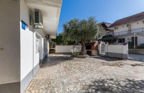Apartments with parking space Podaca, Makarska - 6050 - Foto 10