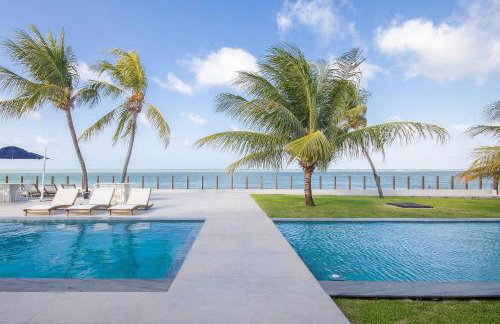 Casa dos Corais – Pé na Areia by Carpediem - Foto 11