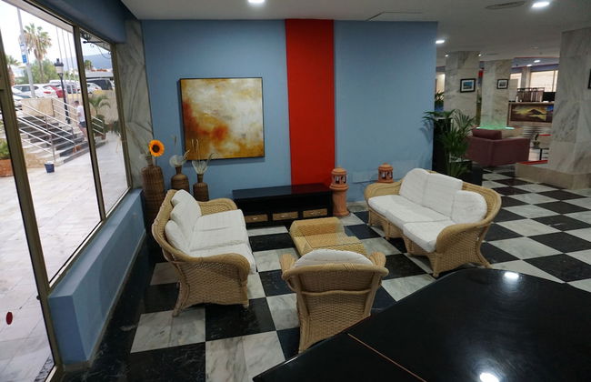 Apartamentos Pirámides - Photo 63