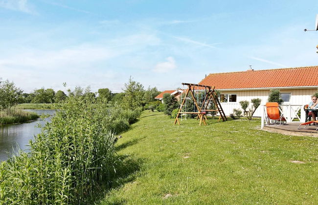 Holiday Home in Otterndorf - Foto 19