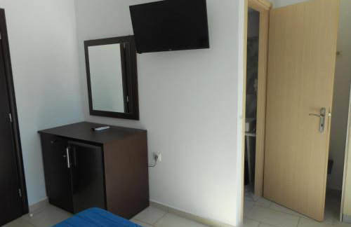 Anatoli Hotel - Foto 19