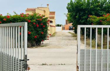 ADOSADO OLIVA NOVA 80 metros playa - Photo 29