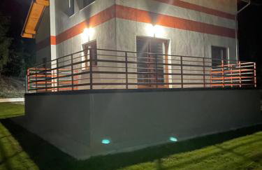 Domek w Koszarawie Bystrej - Foto 1