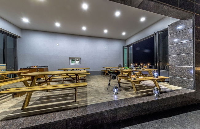 Aria Pension Resort - Foto 38