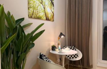 Stylisches City-Apartment mit Terrasse & Top-Lage - CIVITA Apartments - Foto 12