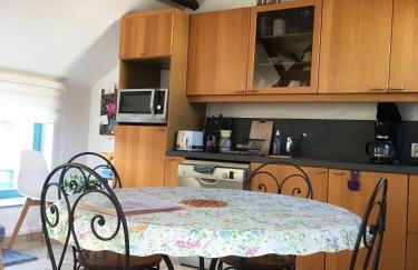 L'Escapade - Maison 2 chambres - Wissant - Terre des 2 Caps - Foto 13