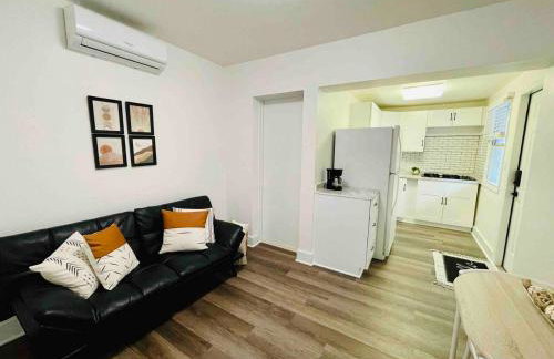 Sleeps 3, Cozy, Boho Style, in the heart of Miami -free parking - Foto 12