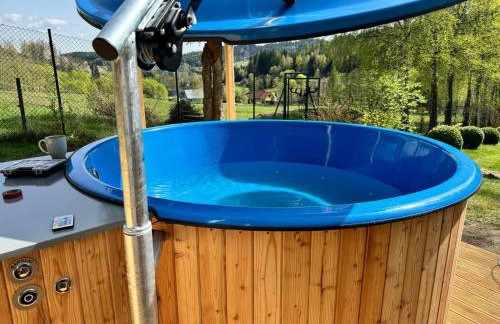 TEN Dom w Ludwikowicach Kłodzkich - Foto 68