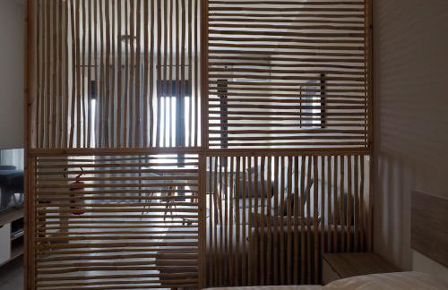 Melissinos Beachfront Apartments - Foto 27