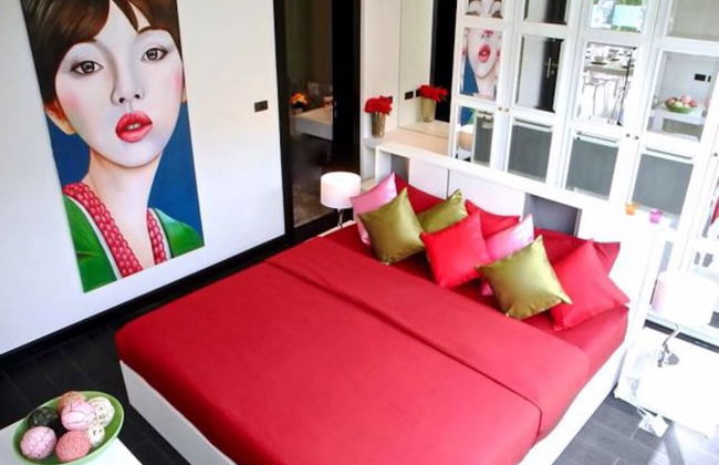 COCO Chalong 2 Bedrooms New Villa - Photo 6