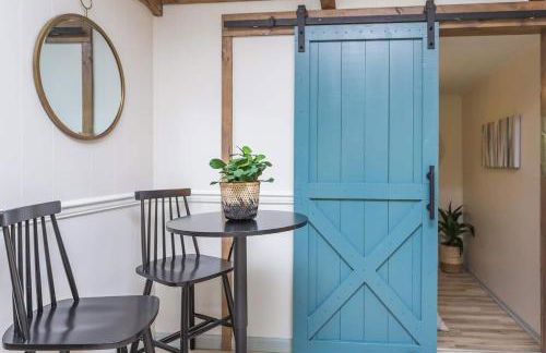 Waterfront 5 Br Pool Hot Tub Pavilion Fire Pit - Foto 12