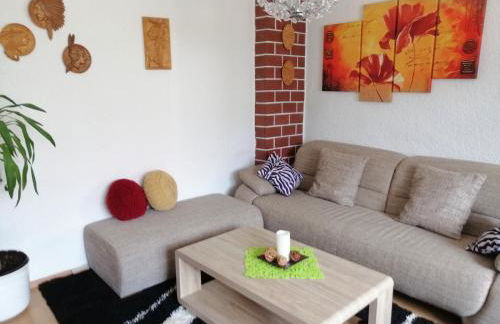 Ferienwohnung Lotti - Foto 4