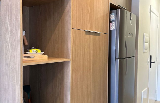 TrevizZo Aero Congonhas - Foto 42