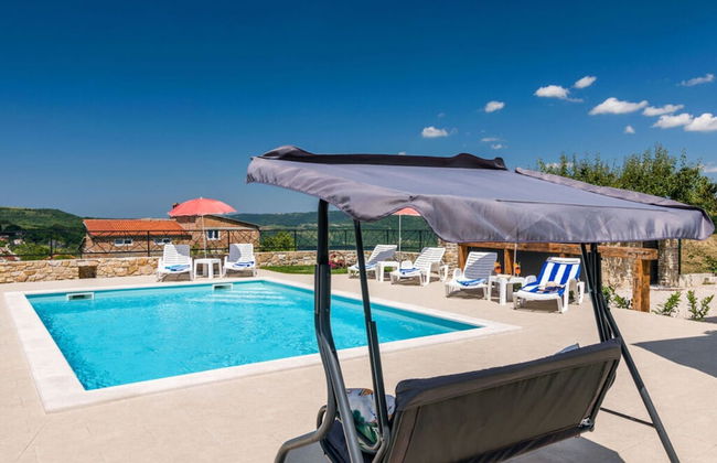 Villa Montebello - Foto 27