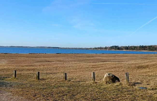 5 Person Holiday Home in Rorvig - Foto 5