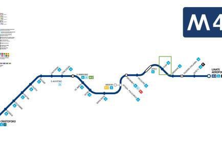 Casa Leonardo - Città Studi - Foto 39