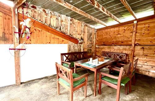 Ferienhaus Wiesenlandl - Foto 21