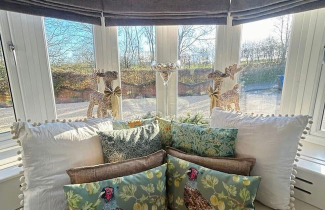 Luxury Langtoft Stud - Sleeps 10 - Photo 19