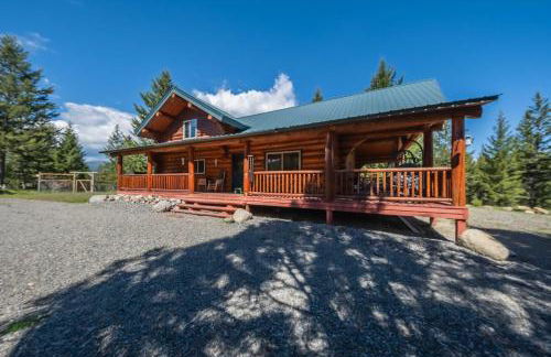 Maggies Cabin - Enjoy a Slice of Paradise in Rexford Montana - Foto 66