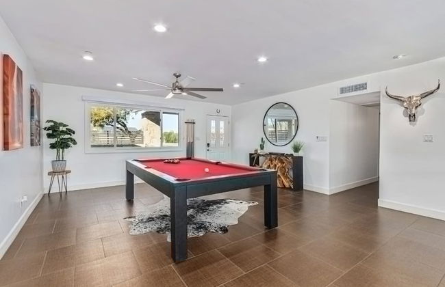 Scottsdale s Largest Hot Tub Davenport Ranch Estate - Foto 7